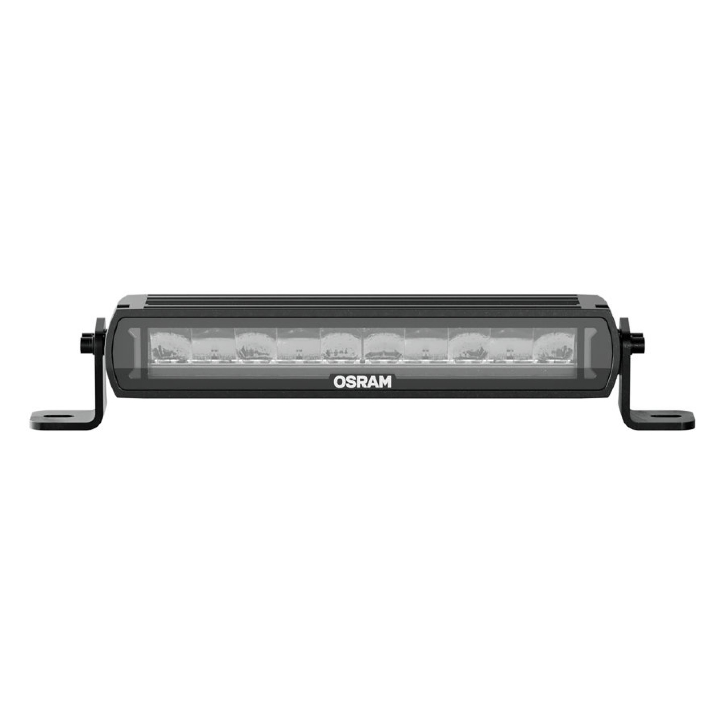 12in LED Light Bar FX250-SP / 12V/24V / Spot Beam