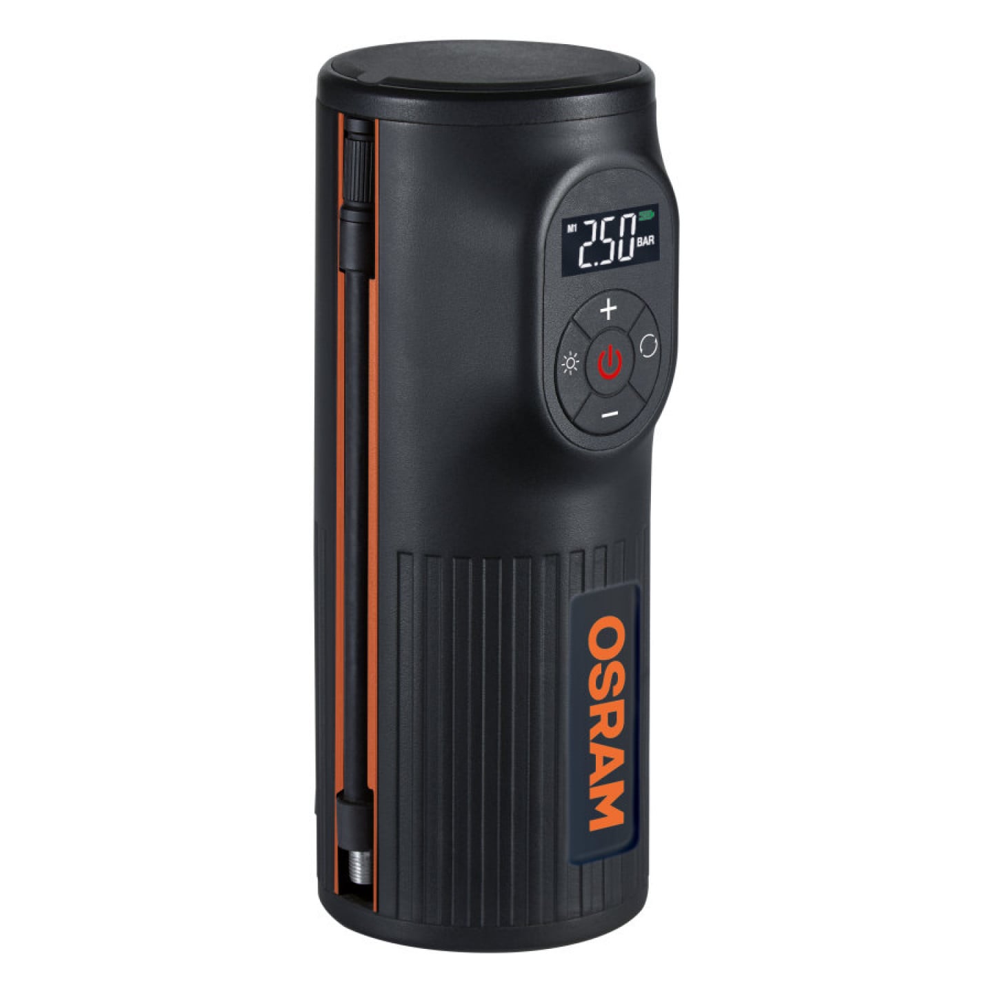 Oro kompresorius OSRAM TYREinflate 2000 - Trodo.lt