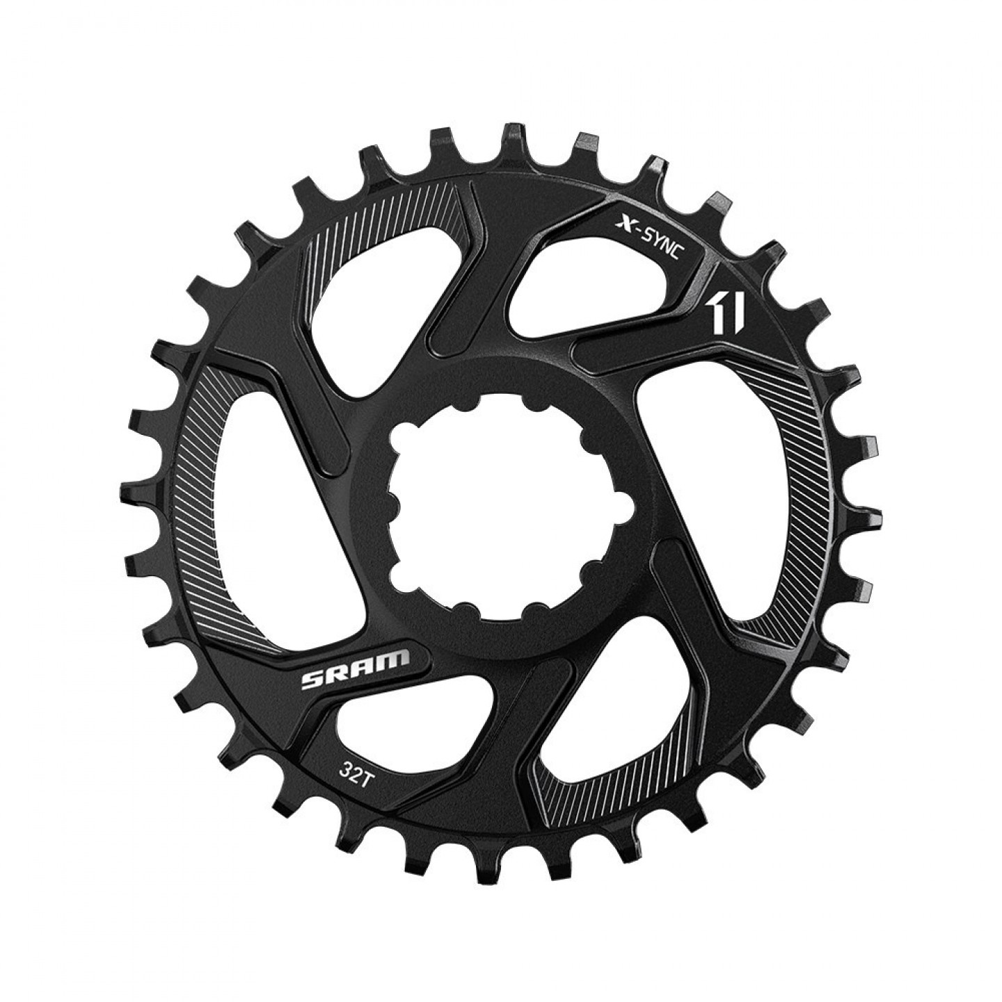 Řetězový kroužek pro jízdní kolo SRAM X-Sync 32T 11S Direct Mount