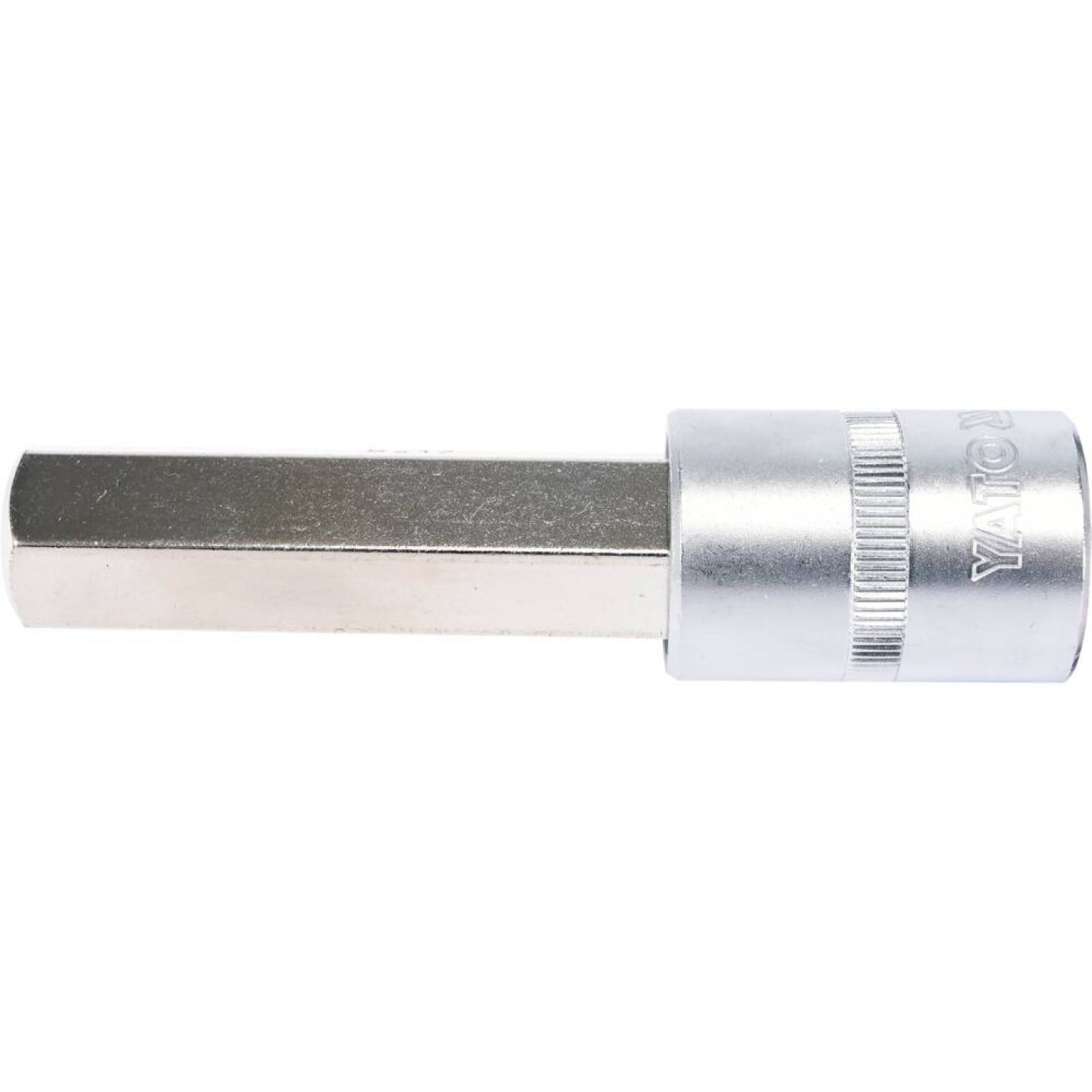 Zásuvka s bitem HEX YATO YT-04398