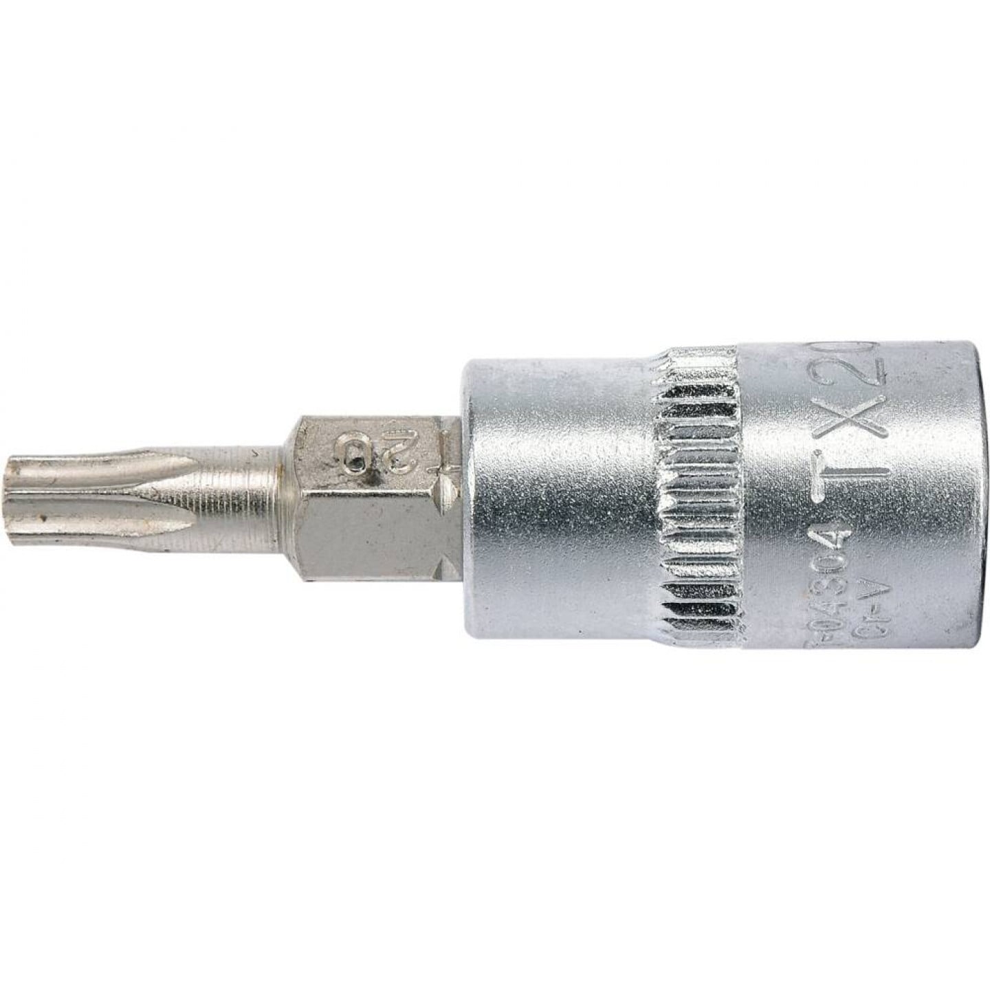 Zástrčka s bitem Torx YATO YT-04304