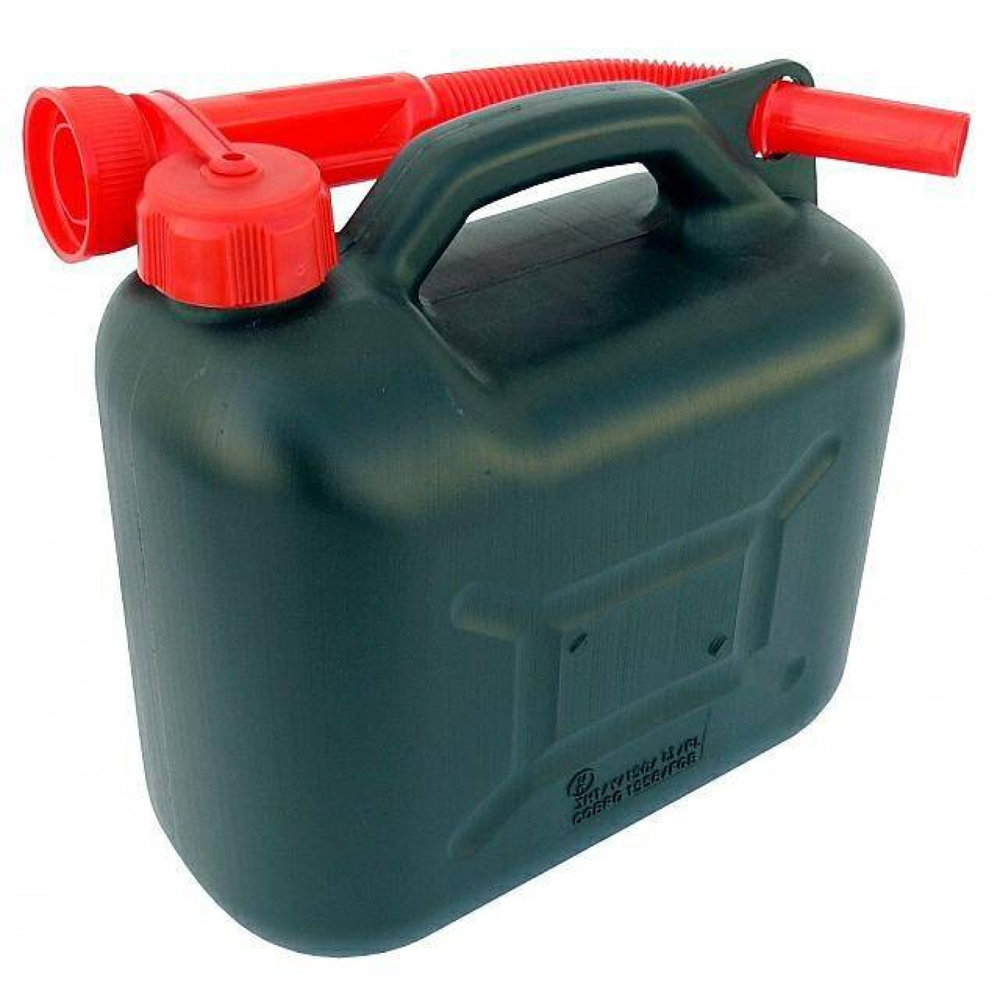 Bensinkanne CARCOMMERCE 42059 - Eurodel.no