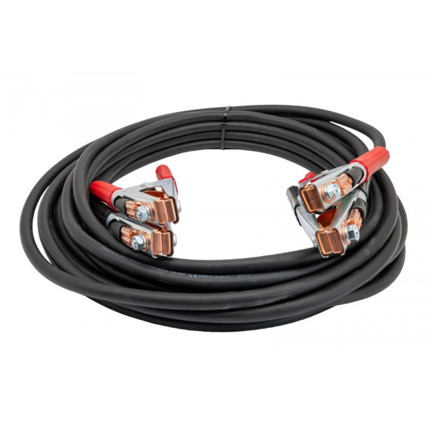 Cables de arranque MAMMOOTH MMTA0222308