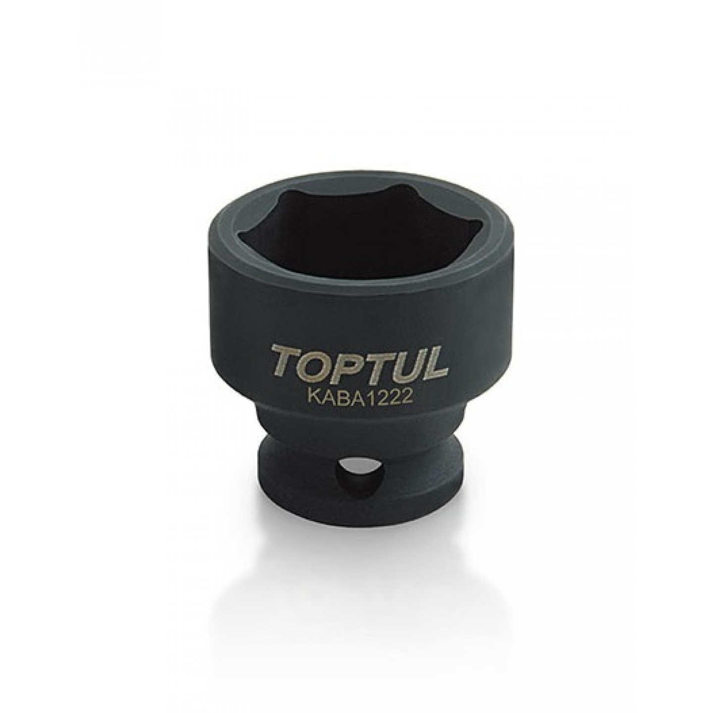Tomada de impacto TOPTUL KABA1215