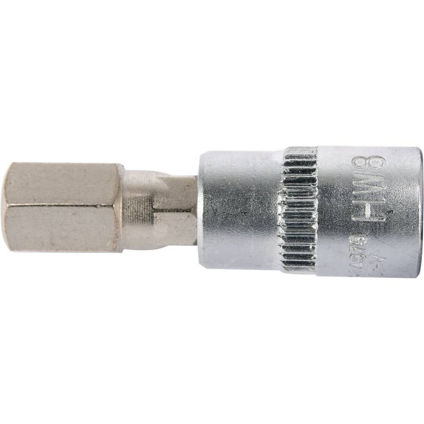 Zásuvka s bitem HEX YATO YT-04375