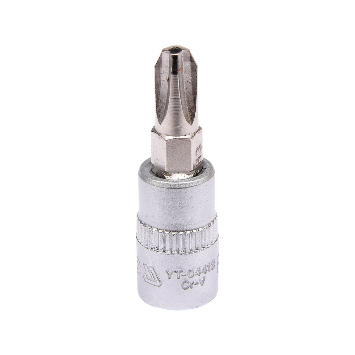 Bit pro šrouby Phillips  YATO YT-04413