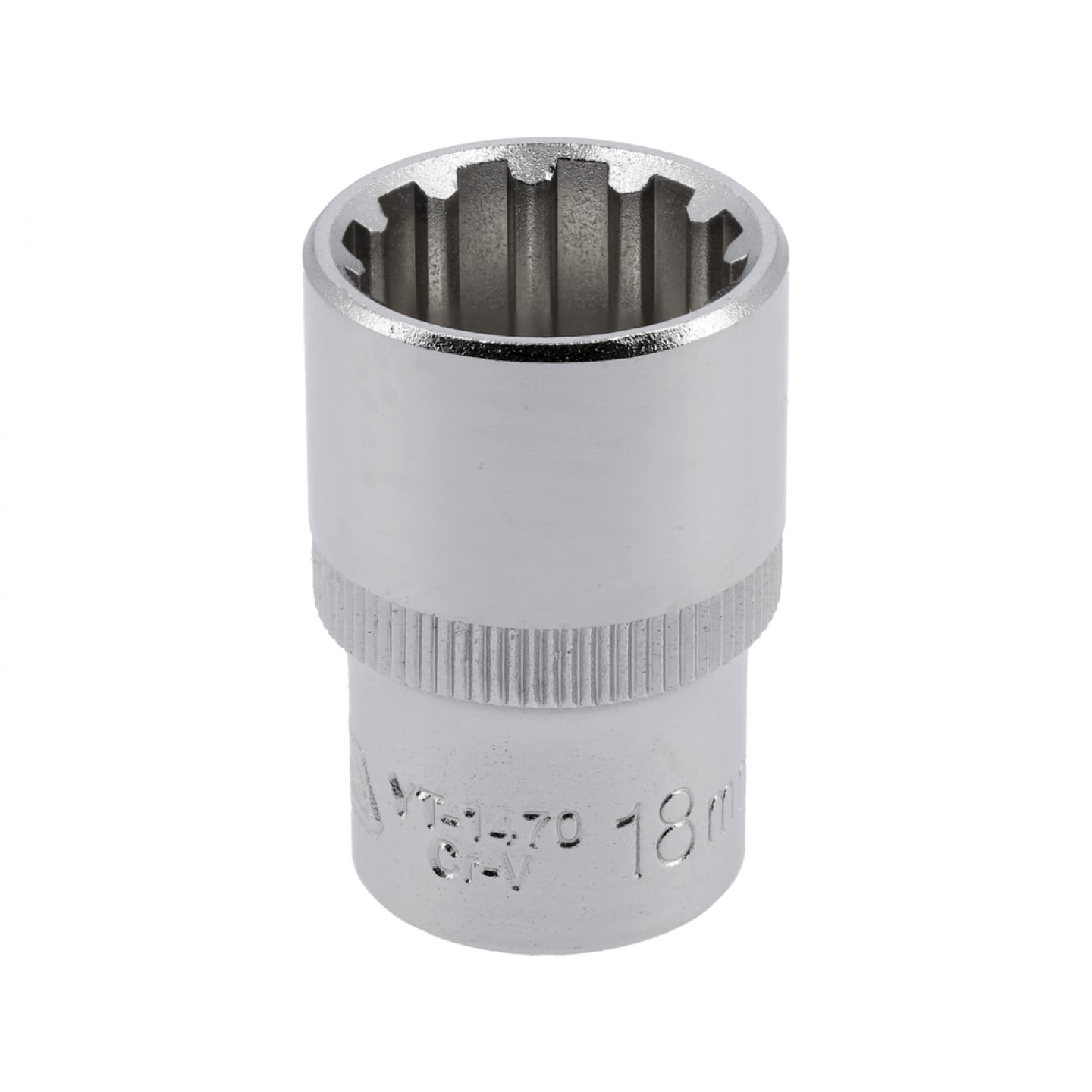 SPLINE hlavice YATO YT-1470