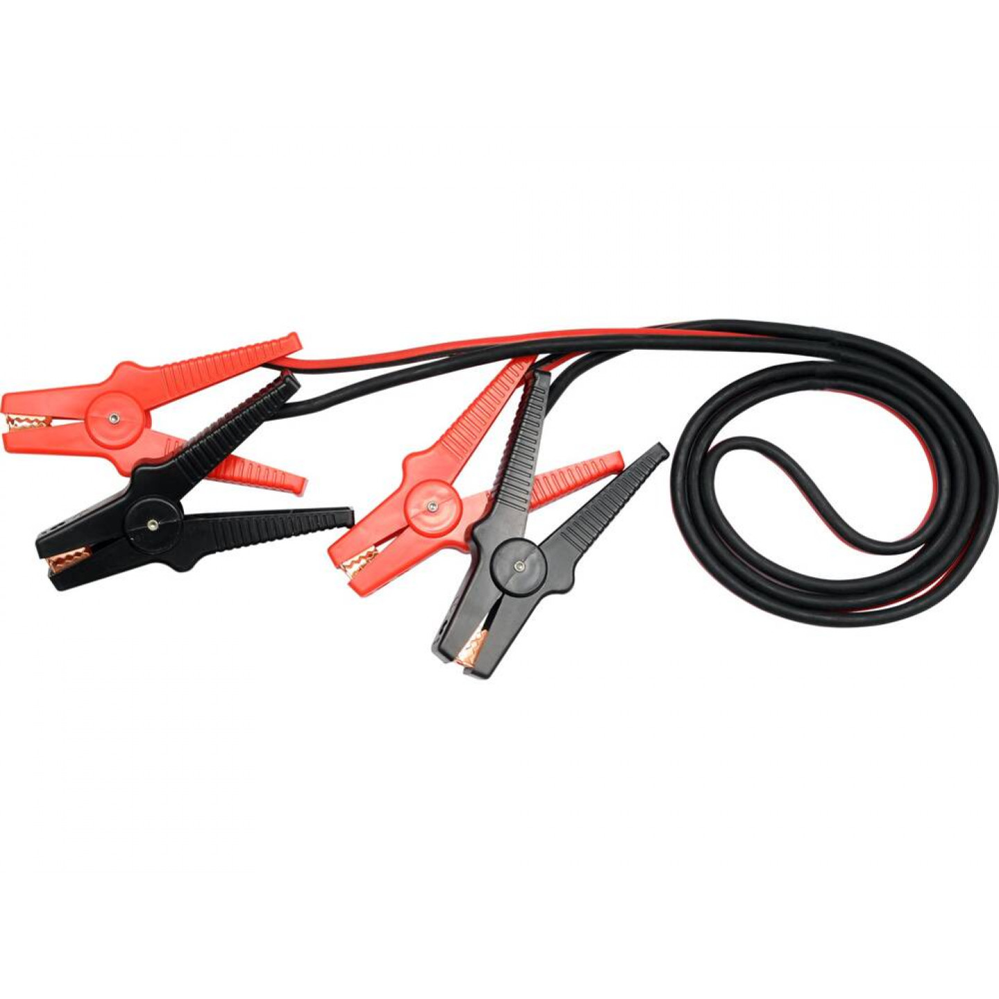 Cables de arranque YATO YT83153