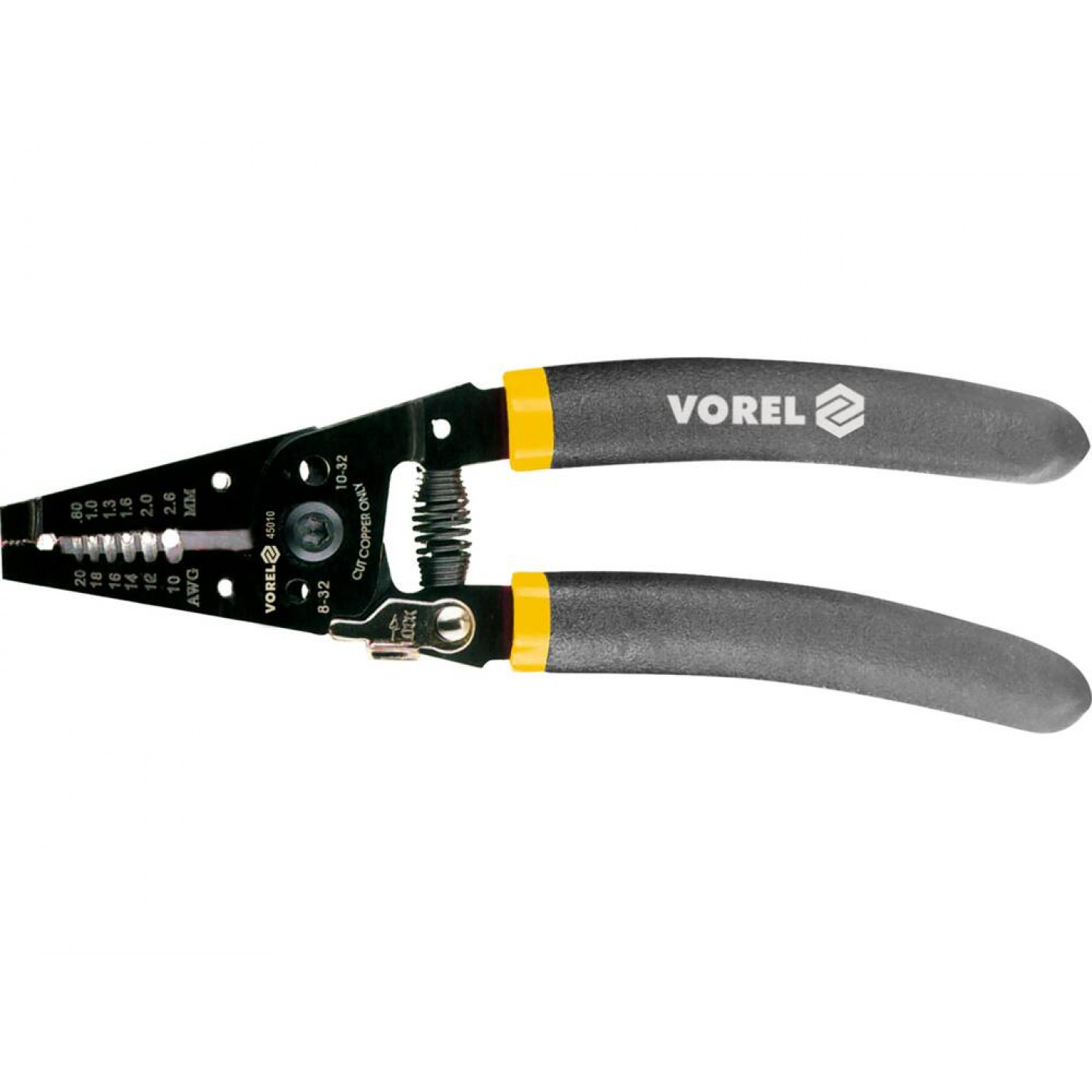Pela cable VOREL 45010