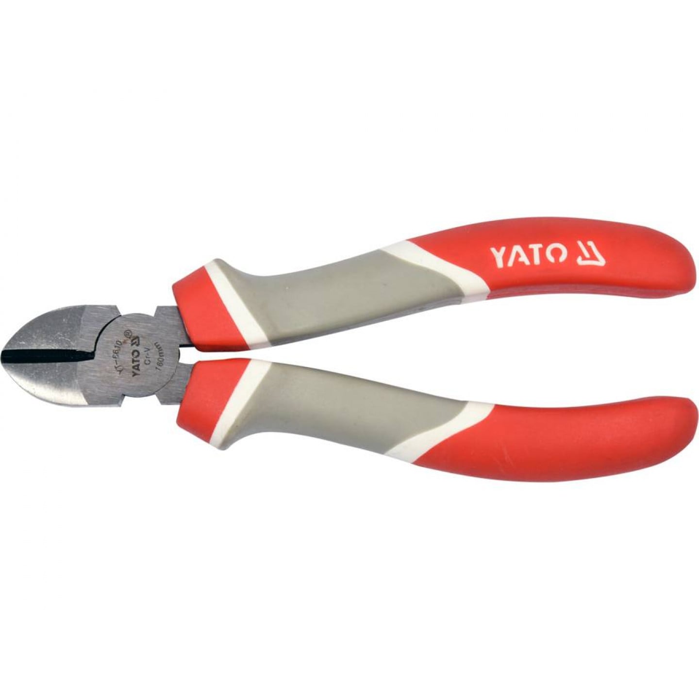 Cortadores laterais YATO YT-6610