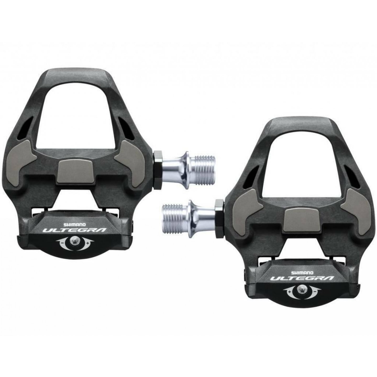 Pedály pro jízdní kola SHIMANO PD-R8000 ULTEGRA BLACK
