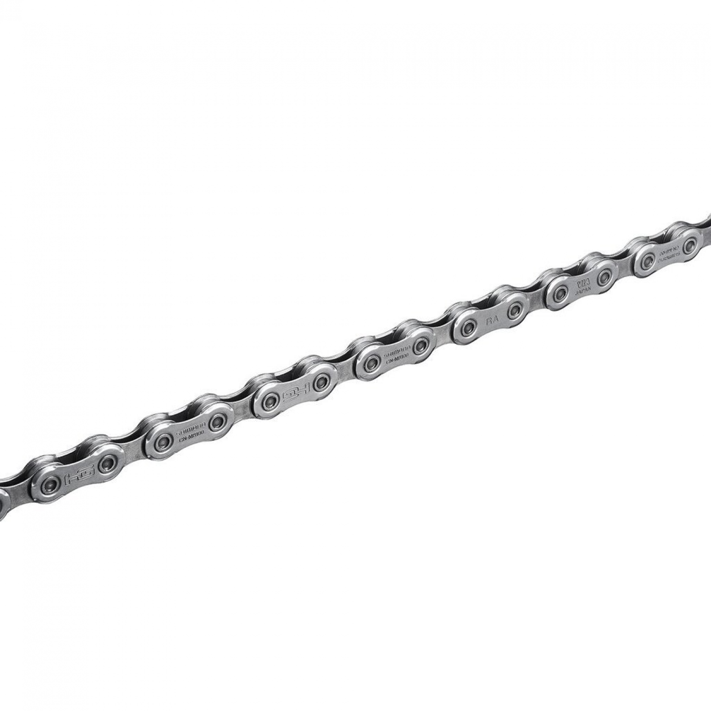 Cadena de bicicleta SHIMANO XT CN-M8100 12