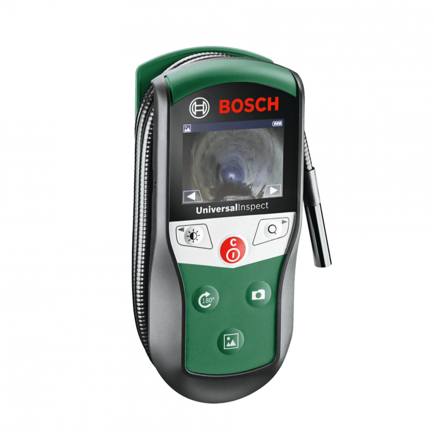 Telecamera di ispezione BOSCH 0603687001