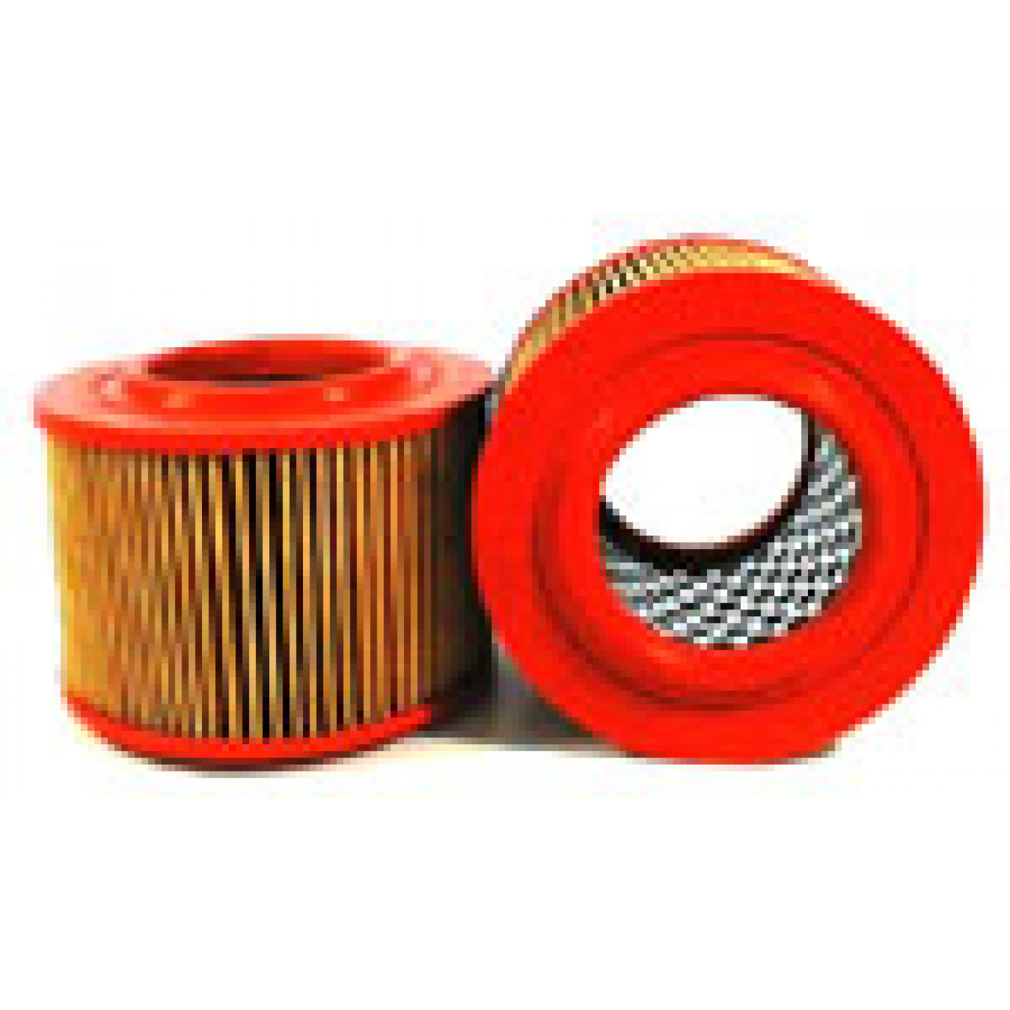 Alco Filter MD-5154 Filtro Aria Auto - Ricambio Specifico Per Auto Selezionate