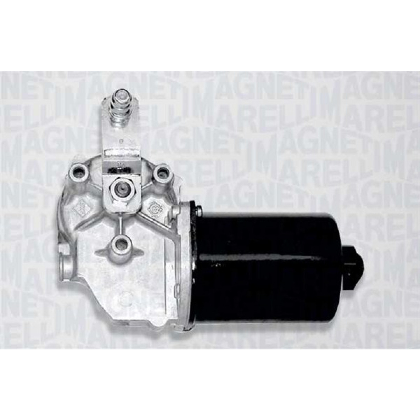 Wischermotor MAGNETI MARELLI 064014004010
