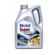 MOBIL SUPER 3000 XE 5W30 - Perfomance Lube - Lubricantes