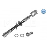 Flexible de frein à l'étrier de frein 100 611 0071/S MEYLE pour VW AUDI