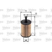 Compresor térmico - VALEO - eléctrico