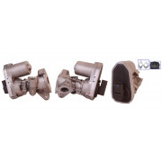 VEMO V20-63-0012 Valvola ricircolo gas scarico-EGR