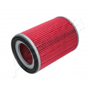 Mapco 60542 Filtro Aria Rotondo - Altezza 176 Mm, Diametro 133,5/70 Mm Per Nissan Terrano/Ford Maverick