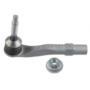 Lemförder 17385 01 - Testa Barra D'Accoppiamento Per Porsche 911, 914, 912 (Anteriore, Esterna)