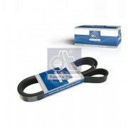 Gates 8PK1218 8 Rib Multi V Drive Belt - Parts In Motion