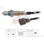 EPS Sonda Lambda 1.998.397 – Ricambio Per Opel Insignia, Alfa Giulietta, Jeep Wrangler E Altri (Codice OE 12620176)