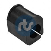 KIT CUSCINETTI RUOTA ANTERIORI PATROL TR - Raptor 4x4