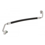 THERMOTEC KTT160135 Tubería De Aire Acondicionado (Alta/Baja Presión) - Compatible Con Peugeot 807, Citroën C8, Jumpy Y Expert, Números OE 6477Q0/6477Q1