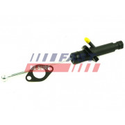 Sachs 6284 600 408 Cilindro Trasmettitore Frizione – Compatibile Con Fiat Punto II (1.2, 1.4, 1.8 HGT) E Altri – Ricambio Di Qualità