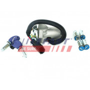 VAICO - V25-2121 - Blocco Sterzo - Compatibile Con FORD