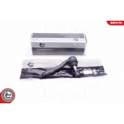 TRW JTE1063 Testa barra d'accoppiamento