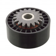 FEBI BILSTEIN 1004506 Galoppino guidacinghia, cinghia Poly-V