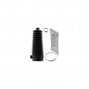 Febi-Bilstein 36519 - Kit Soffietto Per Sterzo - Assale Anteriore - Dimensioni 15/54 Mm