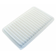 MAPCO 60536 Filtro aria MAZDA 3, 2 Lunghezza: 311,5 mm