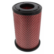 Mapco 60610 Filtro Aria Motore | Compatibile Con Fiat Fiorino, Tipo, Duna, Regata | Sostituisce OE 7616156, 7916156, 71736141 - 4