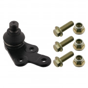 NK 5033247 – Giunto Di Supporto/Guida – Filettatura M14x1,5 – Ricambio Auto Nuovo