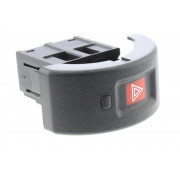 VEMO Interruttore Lampeggiatore Emergenza Per Opel Corsa B, Tigra, Combo (V40-80-2407)