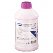 Anticongelante PRIO COOLANT G12 + 50% 1 L - 350005515