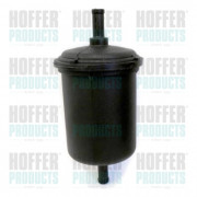 HOF4808 HOFFER, Fuel Filter