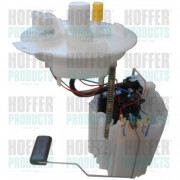 HOFFER Fuel Pump for OPEL ZAFIRA TOURER C (P12) - Trodo.com