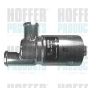 Volvo 240 idle online air control valve