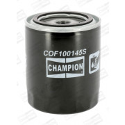 CHAMPION Oil Filters for OPEL 