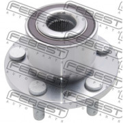 Wheel Hub FEBEST 2982-FLIIF- Trodo.com