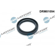 Radial Oil Seal/- Set for AUDI A5 Sportback (8TA) Petrol 2.0 CNCE