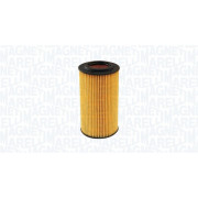 MAGNETI MARELLI Oil Filters for MERCEDES-BENZ C-CLASS (W202) 