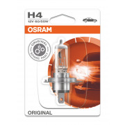 Halogen bulb OSRAM ORIGINAL LINE 12V H4 60/55W
