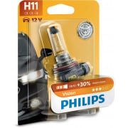 Ampoule H11 55W. Philips Vision Harley