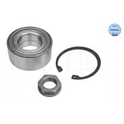 Wheel bearings for CITROËN ZX - Trodo.com