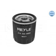 Oil filters for PEUGEOT 406 - Trodo.com